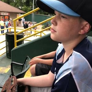 Meet your Posher, Leann